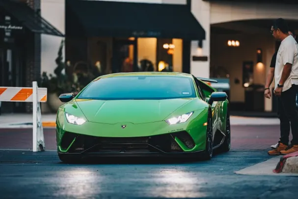 Izzi Casino Android/iOS App